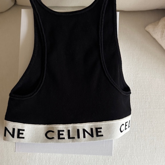 Celine bra - Picture 5 of 8